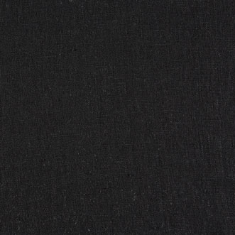 Nordic, Jet - Fabric Only